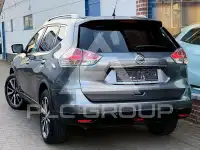 2016 Nissan X-TRAIL