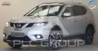 2016 Nissan X-TRAIL