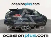 2016 Nissan X-TRAIL