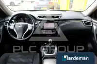 2016 Nissan X-TRAIL