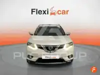 2016 Nissan X-TRAIL