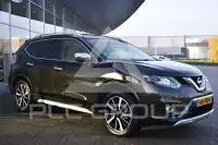 2016 Nissan X-TRAIL