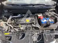 2016 Nissan X-TRAIL