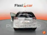 2016 Nissan X-TRAIL