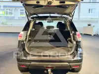 2016 Nissan X-TRAIL