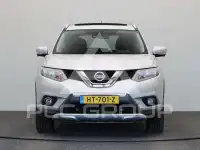 2016 Nissan X-TRAIL
