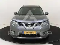 2016 Nissan X-TRAIL