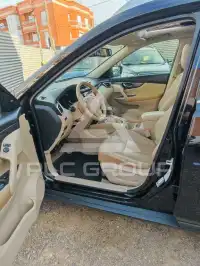 2016 Nissan X-TRAIL