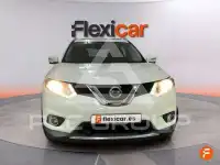 2016 Nissan X-TRAIL