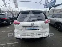 2016 Nissan X-TRAIL
