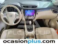 2016 Nissan X-TRAIL