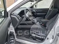 2016 Nissan X-TRAIL