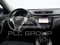 2016 Nissan X-TRAIL