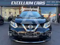 2016 Nissan X-TRAIL