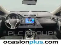 2016 Nissan X-TRAIL