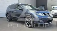 2016 Nissan X-TRAIL