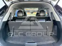 2016 Nissan X-TRAIL