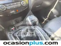 2016 Nissan X-TRAIL