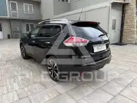 2016 Nissan X-TRAIL