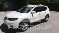 2016 Nissan X-TRAIL