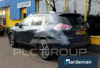 2016 Nissan X-TRAIL