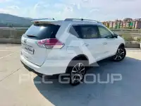 2016 Nissan X-TRAIL