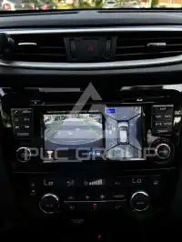 2016 Nissan X-TRAIL