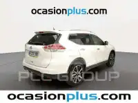 2016 Nissan X-TRAIL