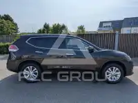2016 Nissan X-TRAIL