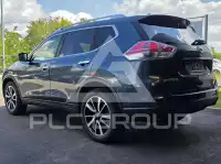 2016 Nissan X-TRAIL