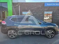2016 Nissan X-TRAIL