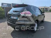 2016 Nissan X-TRAIL