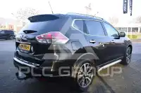 2016 Nissan X-TRAIL