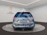 2016 Nissan X-TRAIL