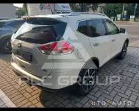 2016 Nissan X-TRAIL