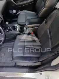 2016 Nissan X-TRAIL