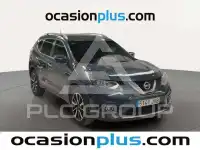 2016 Nissan X-TRAIL