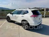 2016 Nissan X-TRAIL