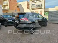2016 Nissan X-TRAIL