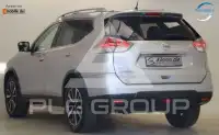 2016 Nissan X-TRAIL