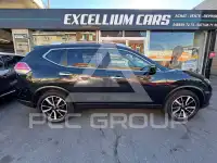 2016 Nissan X-TRAIL