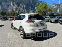 2016 Nissan X-TRAIL