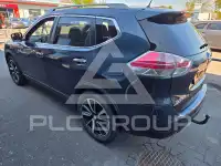2016 Nissan X-TRAIL
