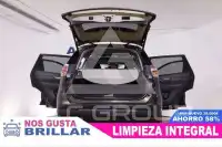 2016 Nissan X-TRAIL