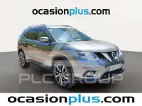 2016 Nissan X-TRAIL