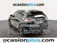 2016 Nissan X-TRAIL