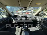 2016 Nissan X-TRAIL