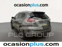 2016 Nissan X-TRAIL