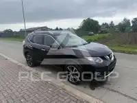 2016 Nissan X-TRAIL