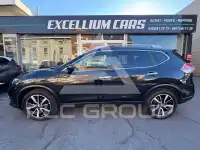 2016 Nissan X-TRAIL